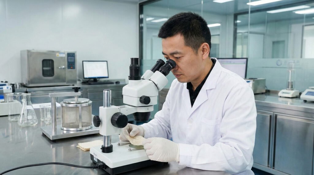 Advanced Moisture-Controlled Bakery Packaging