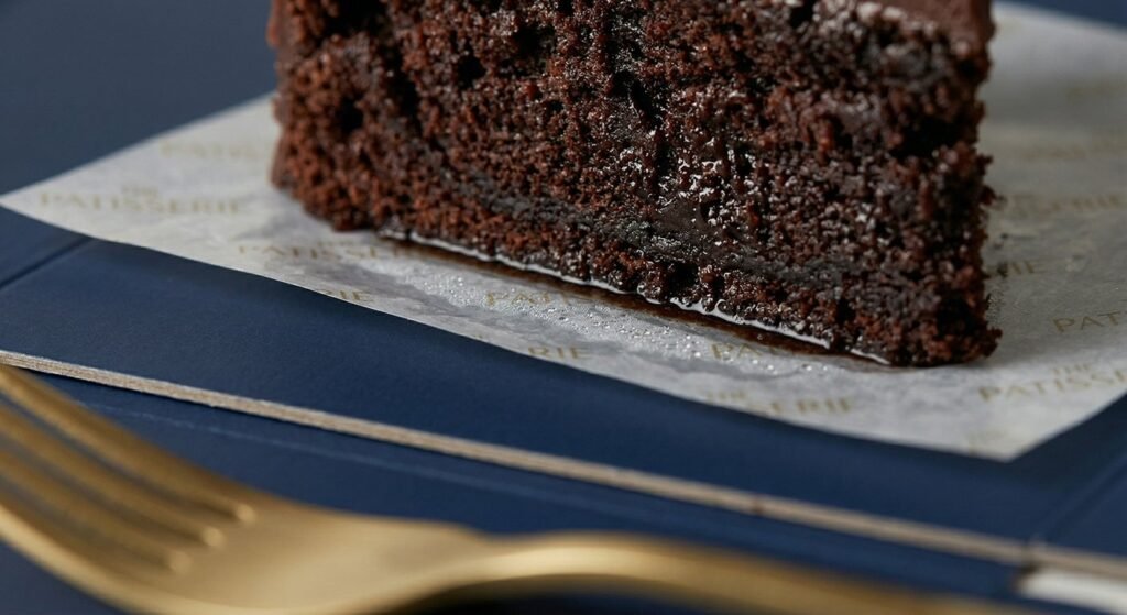 Protective liners used in a complete bakery packaging system.