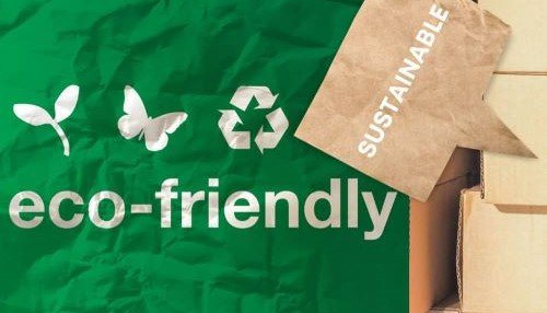 Eco-Friendly Packaging Manufacturer