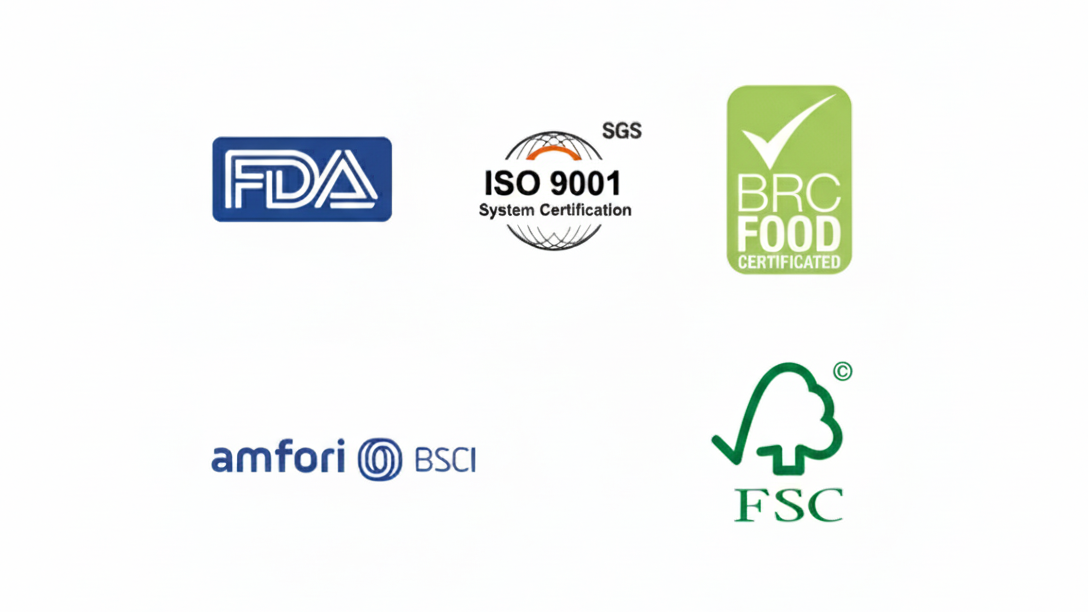 Sustainable Packaging