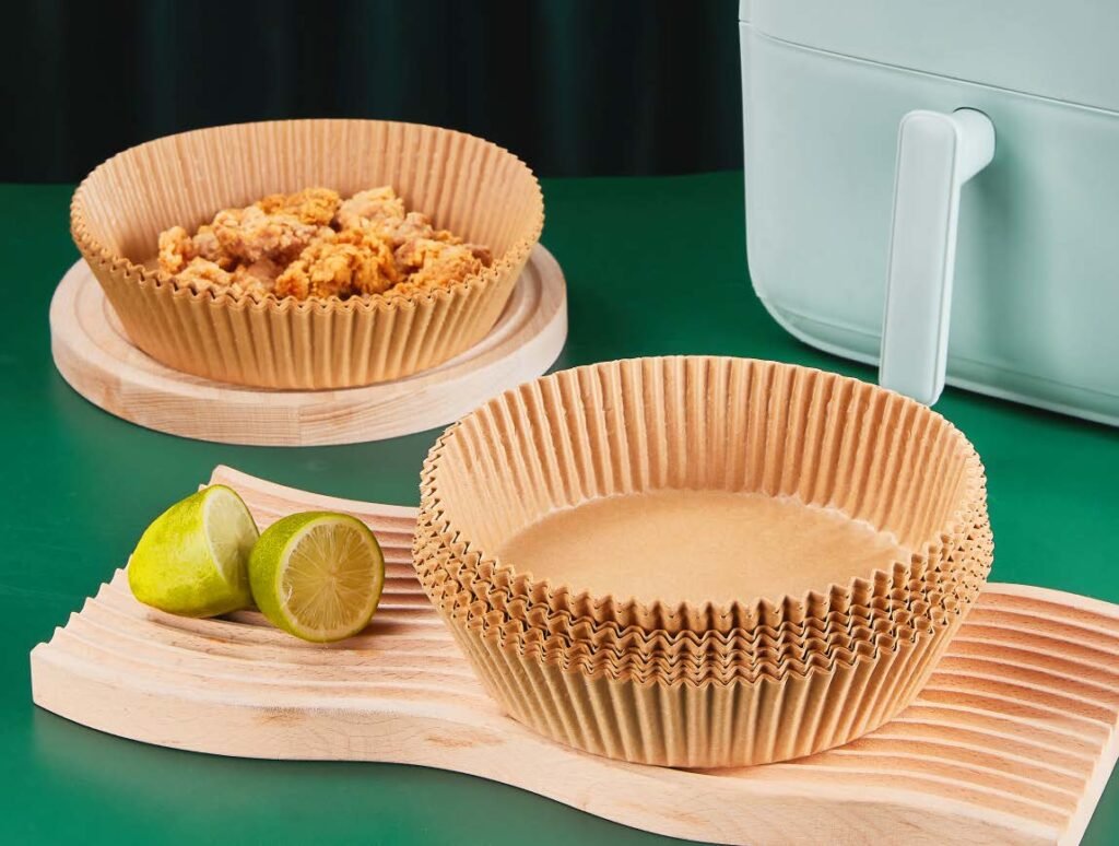 Air Fryer Disposable Paper Liners