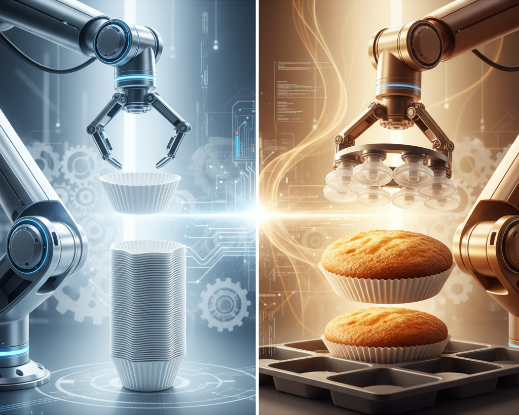 Denester vs. Depanner: Choosing the Right Mould