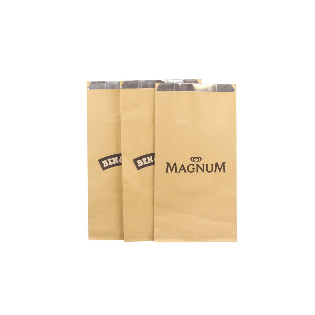 Composite & Barrier Pouches Wholesale
