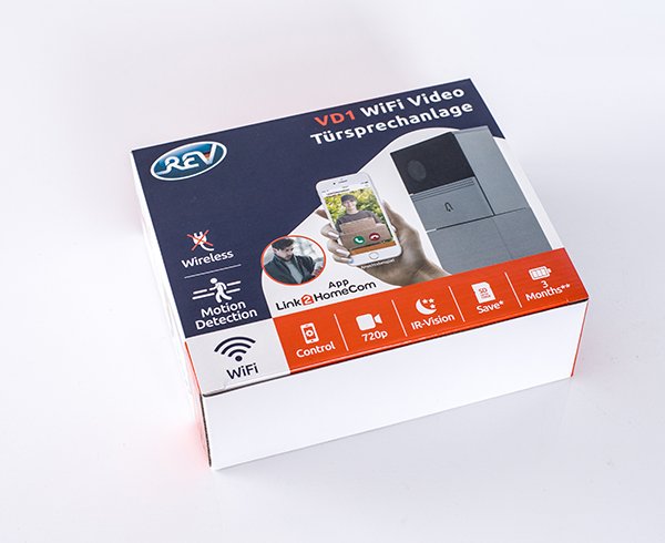 Electronics & Industrial Boxes