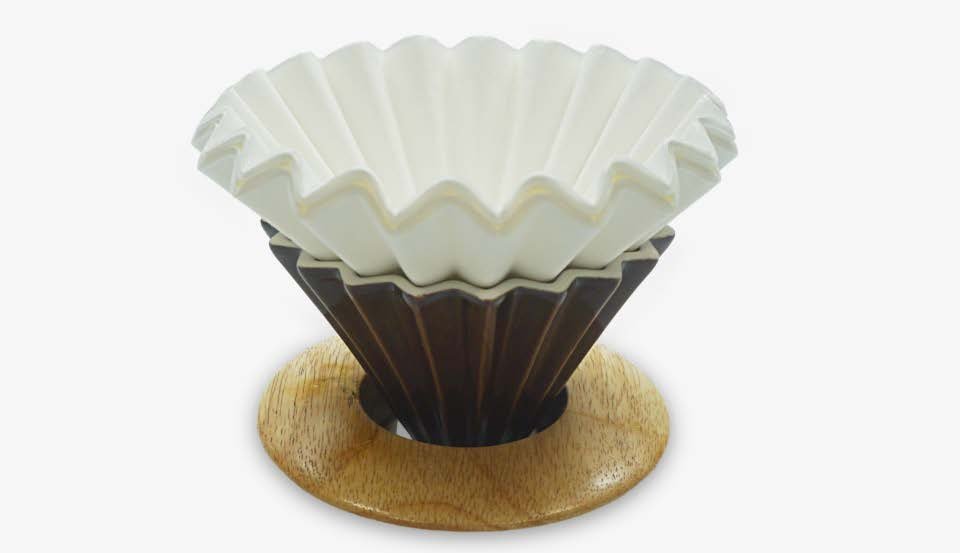 Coffee Filters