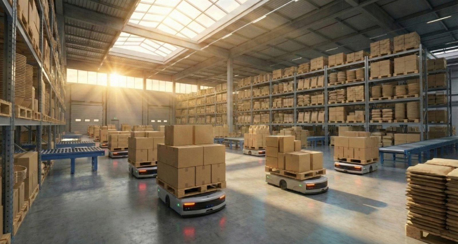 5 Strategies to Dominate PFAS-Free Paper Food Packaging & Plastic Bans by 2030