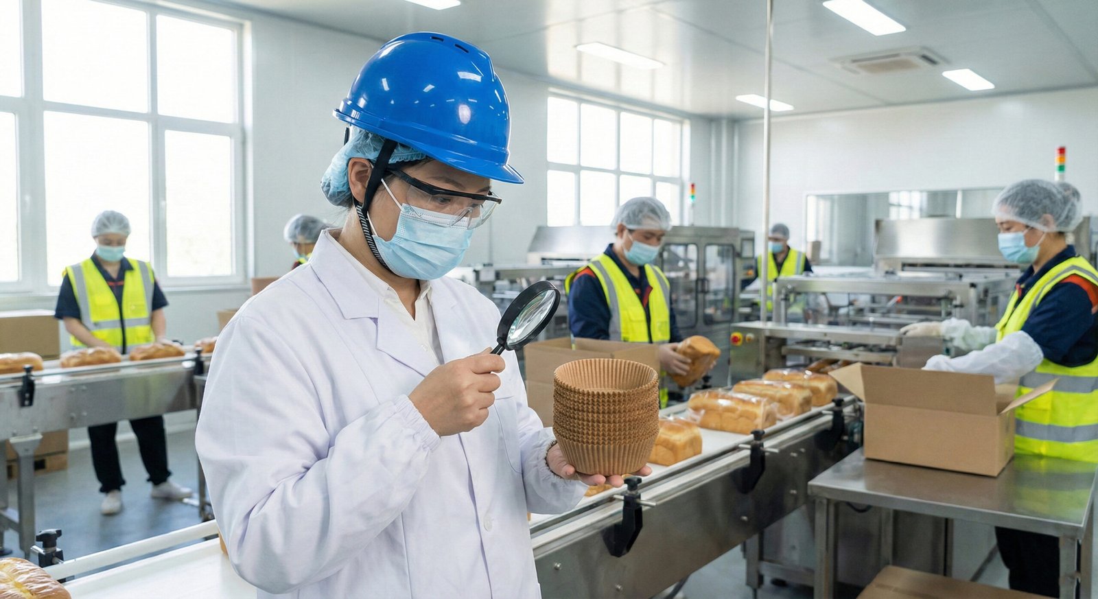 How to Prevent Soggy Bakery Packaging: 7 Essential Strategies for Reliable Quality