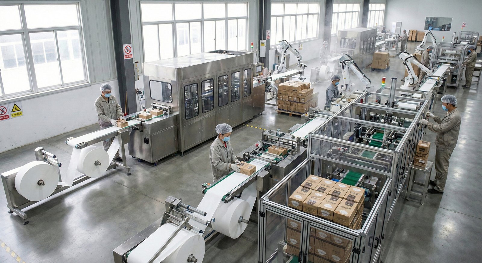 How to Choose High-Quality Coffee Filter Paper: 7 Critical Factors for a Reliable Brew