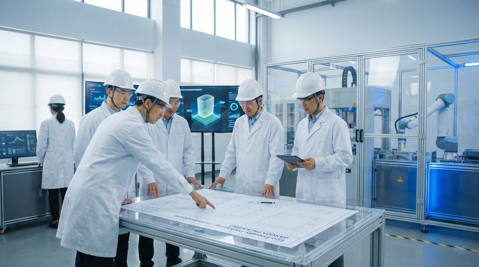 Sustainable Paper Food Packaging: 3 Critical Shifts Essential for 2025-2030 Compliance