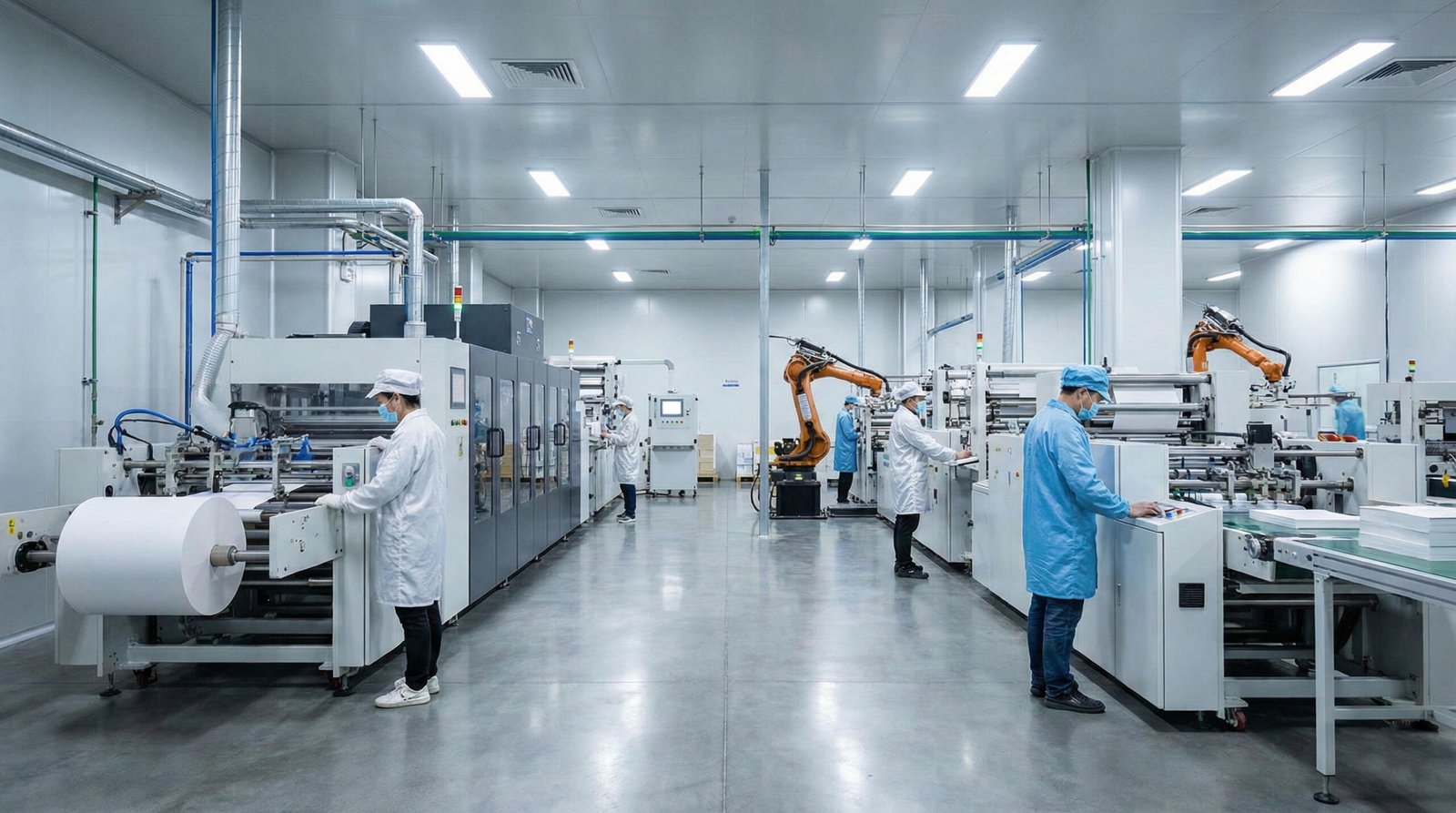 Why Premium Coffee Filter Paper Quality is Critical: 7 Factors to Avoid Catastrophic Brews