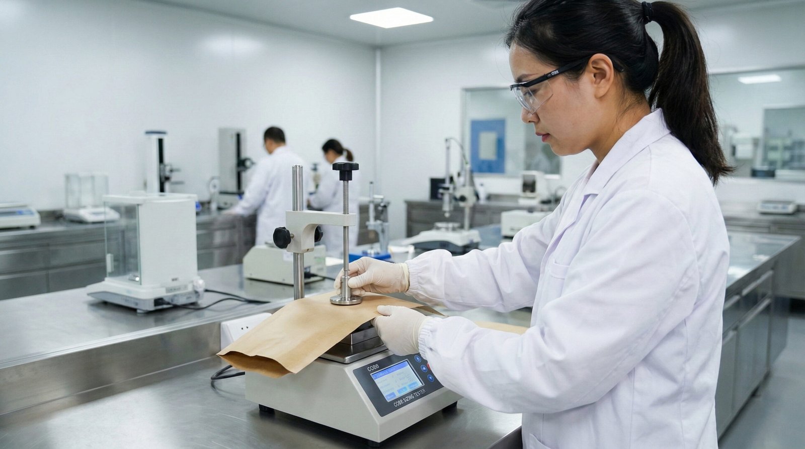 Sustainable Bakery Packaging for Freshness: 5 Ways Gangda Solved Moisture Control Challenges for UK Artisans