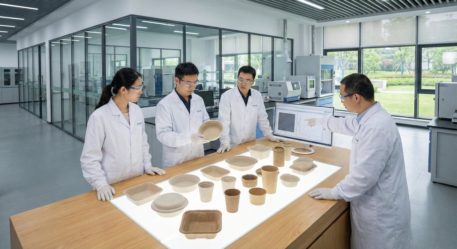 Sustainable Food Packaging Regulations: 3 Critical Shifts for Manufacturers in 2025