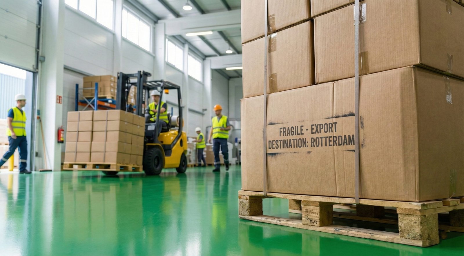 The Paperization Surge: Why Sustainable Paper Food Packaging Wholesale is the Future