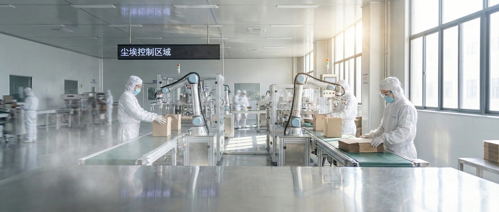 Solving the Soggy Pastry Problem: How Gangda’s Custom Greaseproof Bakery Packaging Solutions Saved a Boutique Chain’s Reputation