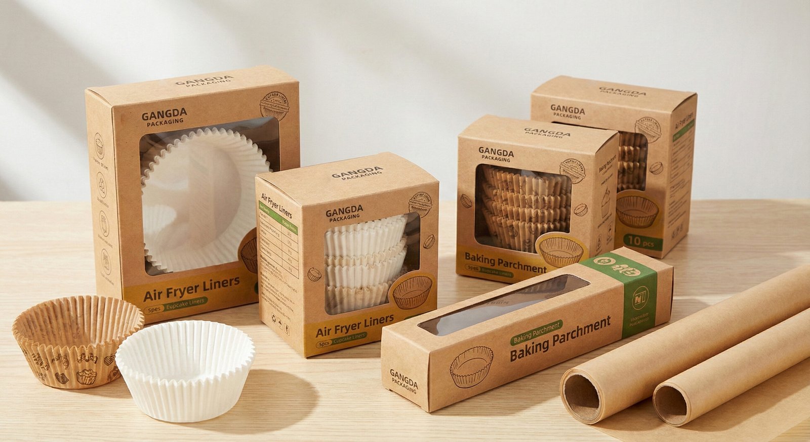 Custom Box Packaging