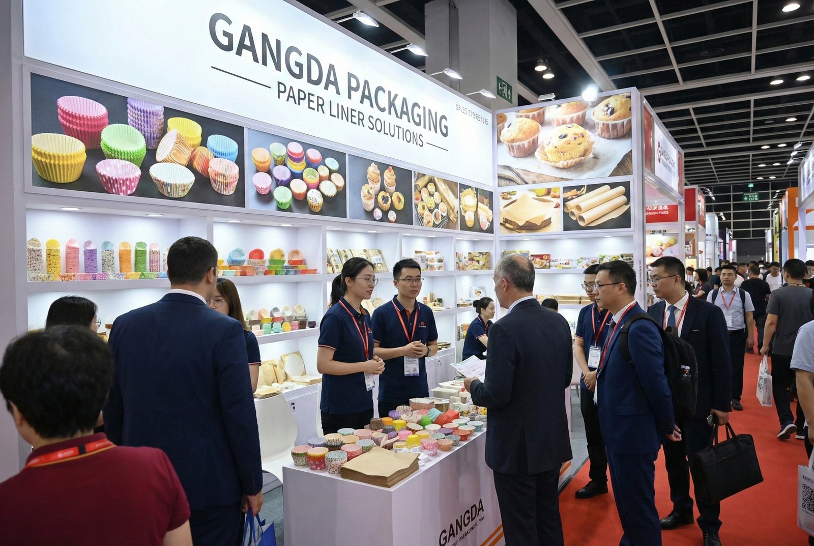 Canton Fair