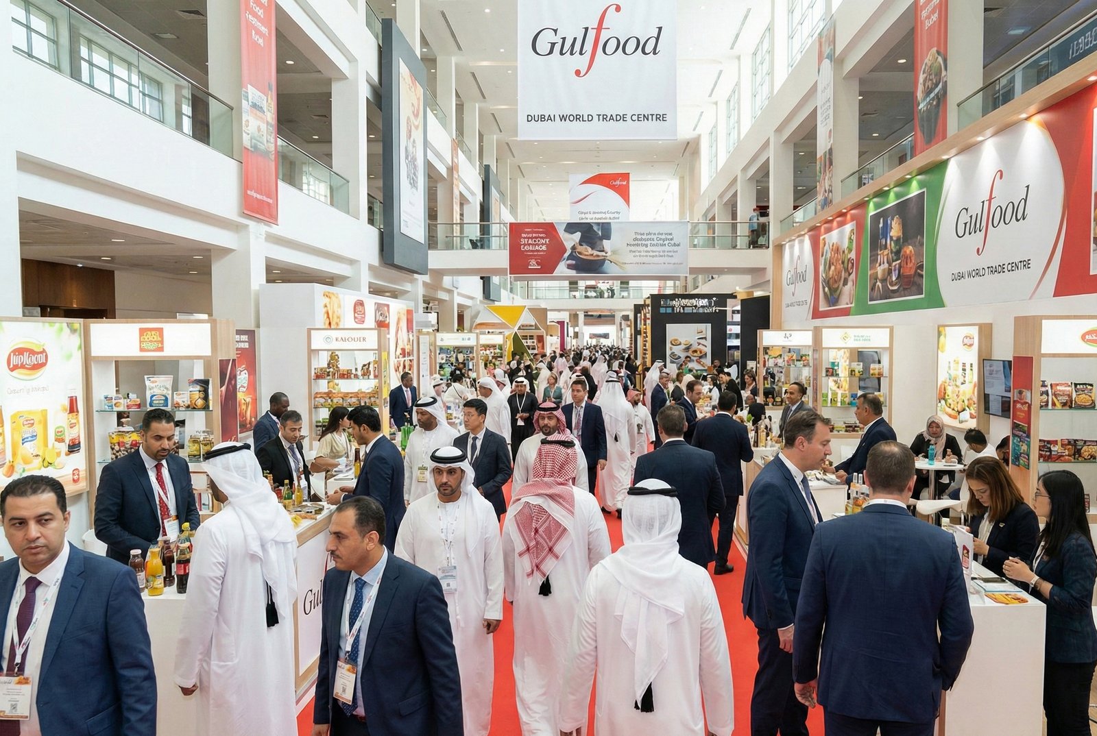 Gulfood