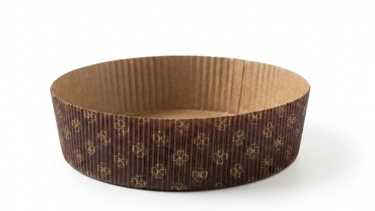 Fluting Baking Moulds