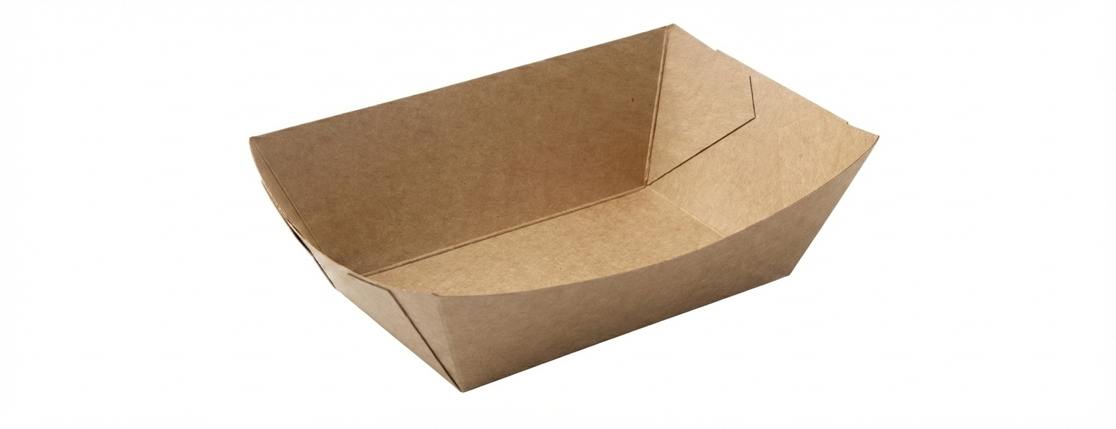 Paper Meal Trays