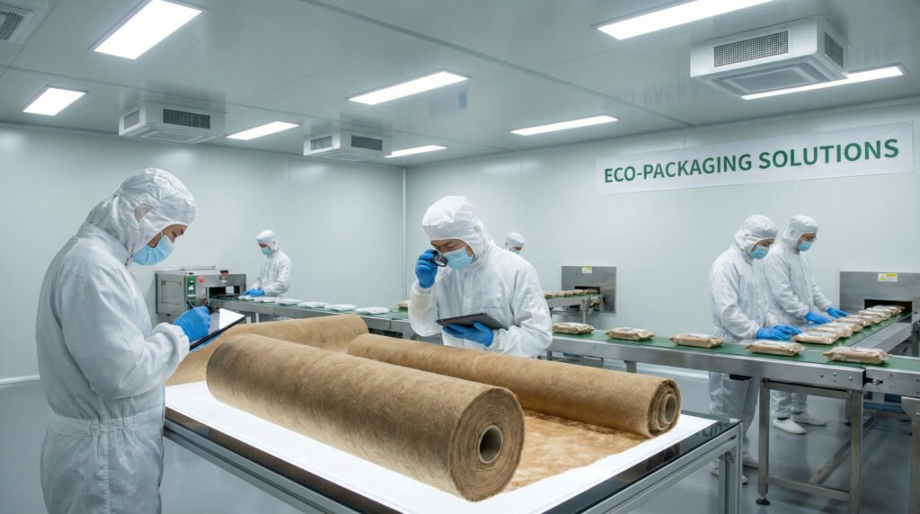 Why PFAS-Free Food Packaging is Critical: 5 Essential Steps to Safe & Compliant Alternatives