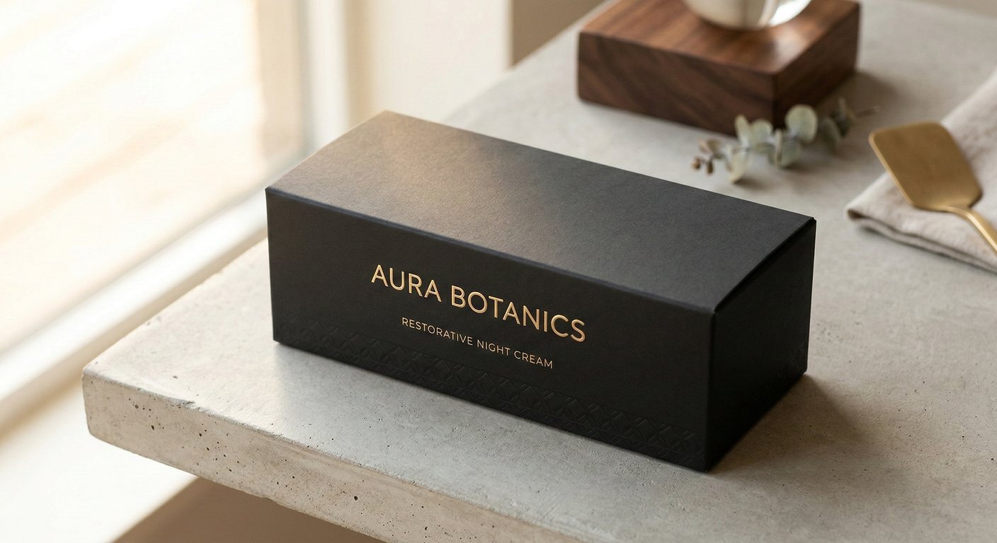 Soft Touch Lamination: The Complete Velvet Packaging Guide