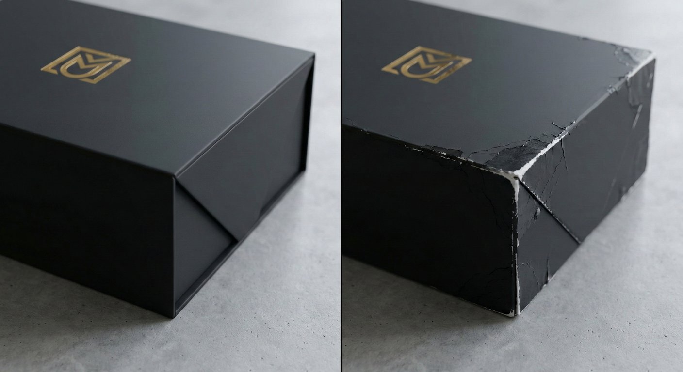 How to Prevent Packaging Crease Cracking: A Complete Guide for Brands
