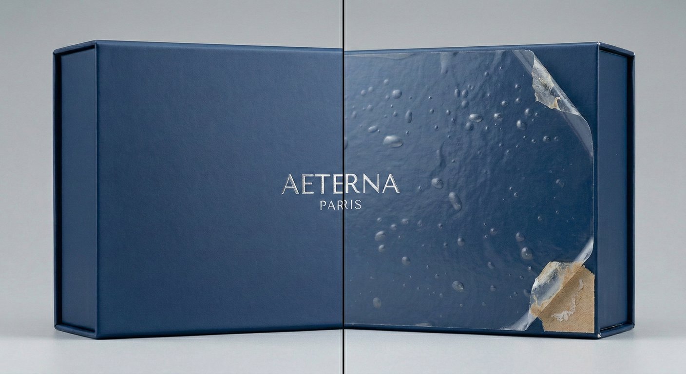 Why Lamination Bubbling Happens and How to Fix It