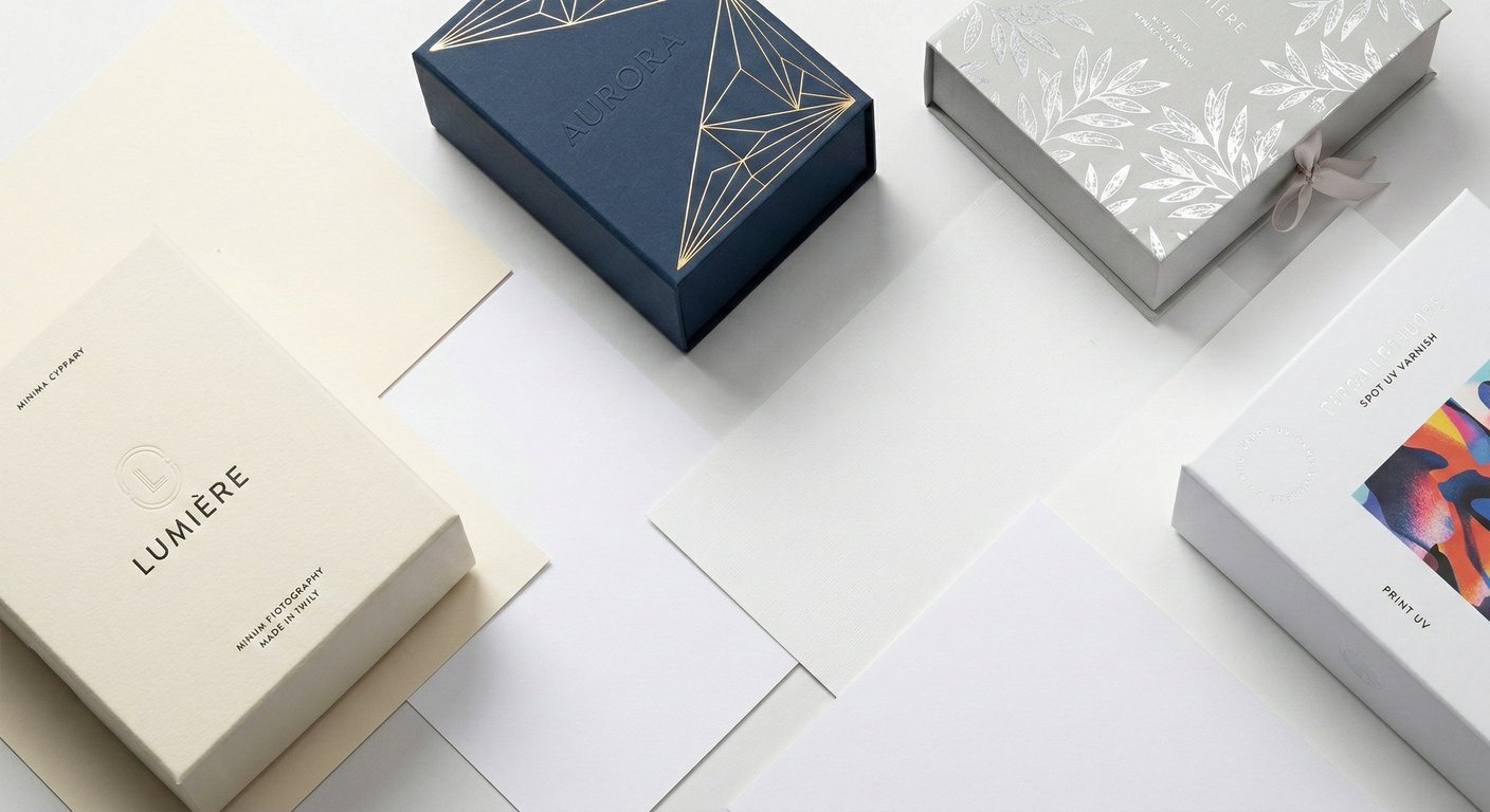What is Paper Whiteness and How Does It Affect Printing?