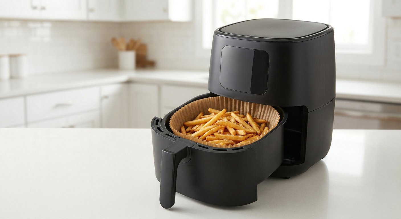 Air Fryer Disposable Liners: A Complete Guide to Sizes, Shapes, and Trays