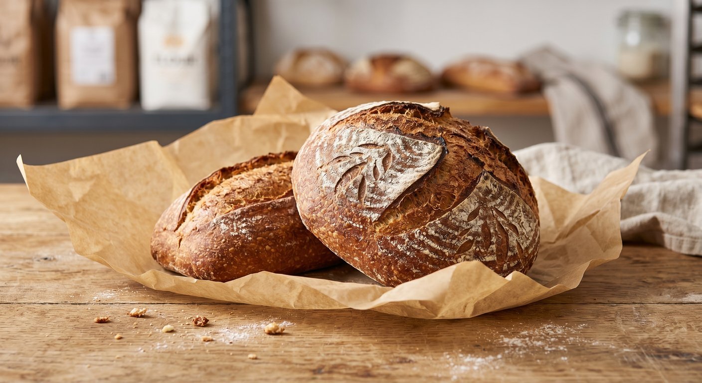Non Silicone Baking Paper vs. Silicone-Coated: How to Choose the Best