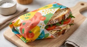 Food grade paper printing safety standards and best practices for custom packaging.