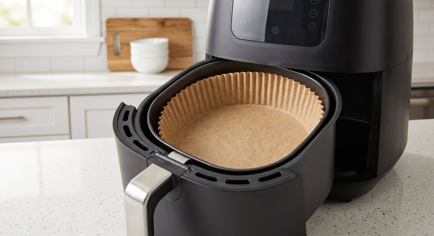 Using Liners in Air Fryer Pros and Cons: A Complete Guide
