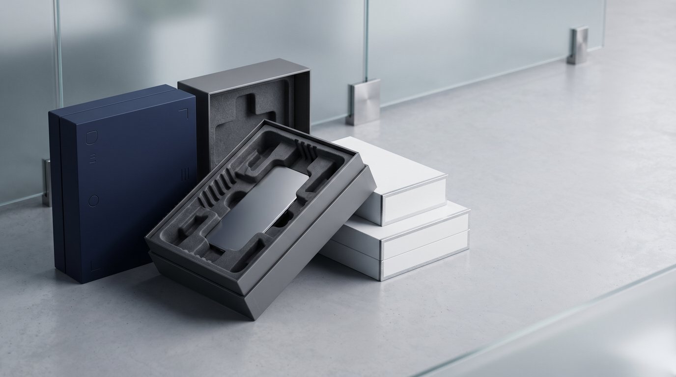 Electronics and Tech Packaging