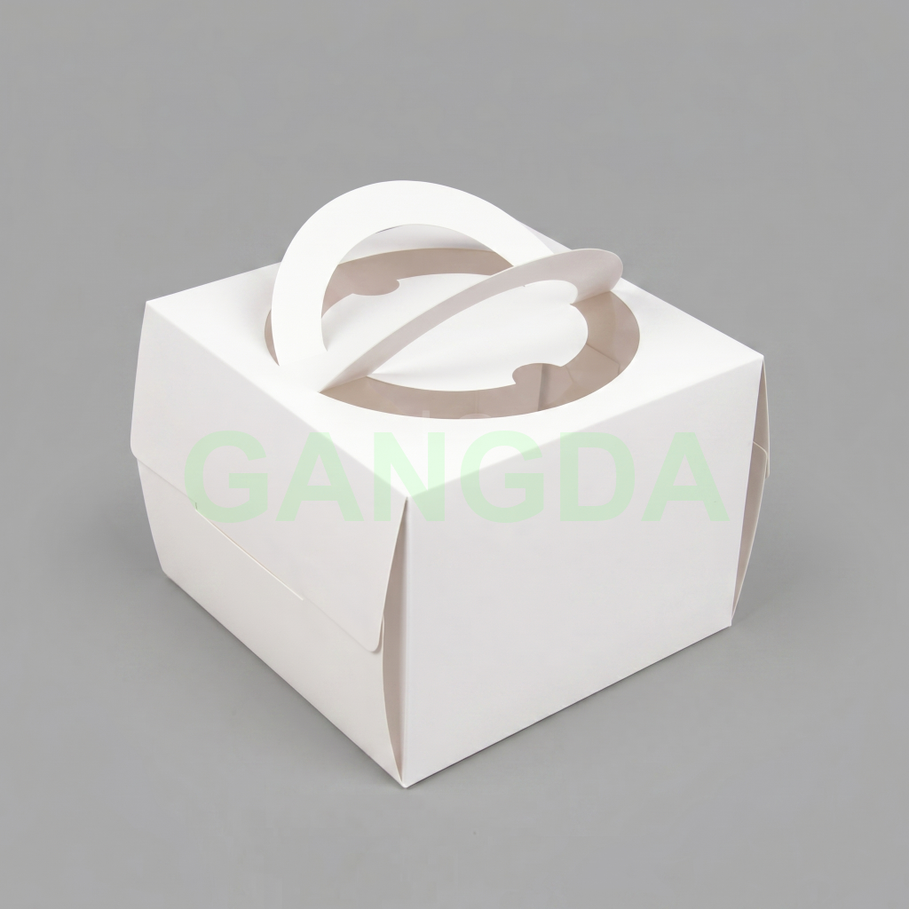 Cake Box