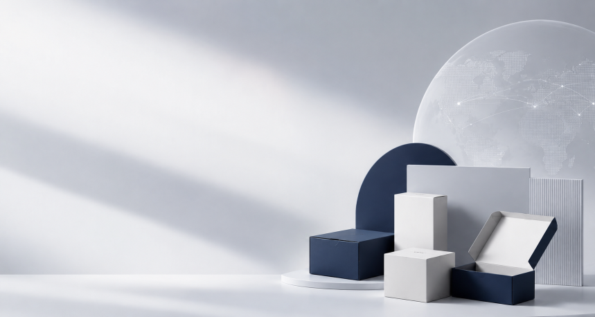 Comprehensive Packaging Capabilities