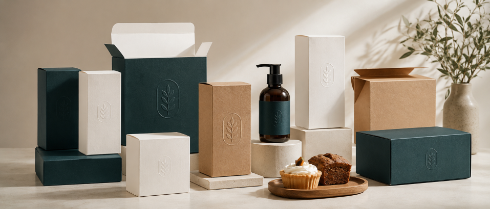 Folding Cartons