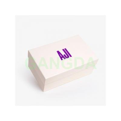 Lid & Base Box