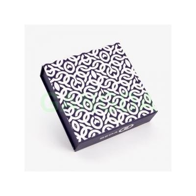 Magnetic Closure Box