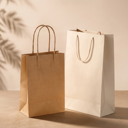 Paper Bags