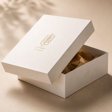 Paper Boxes