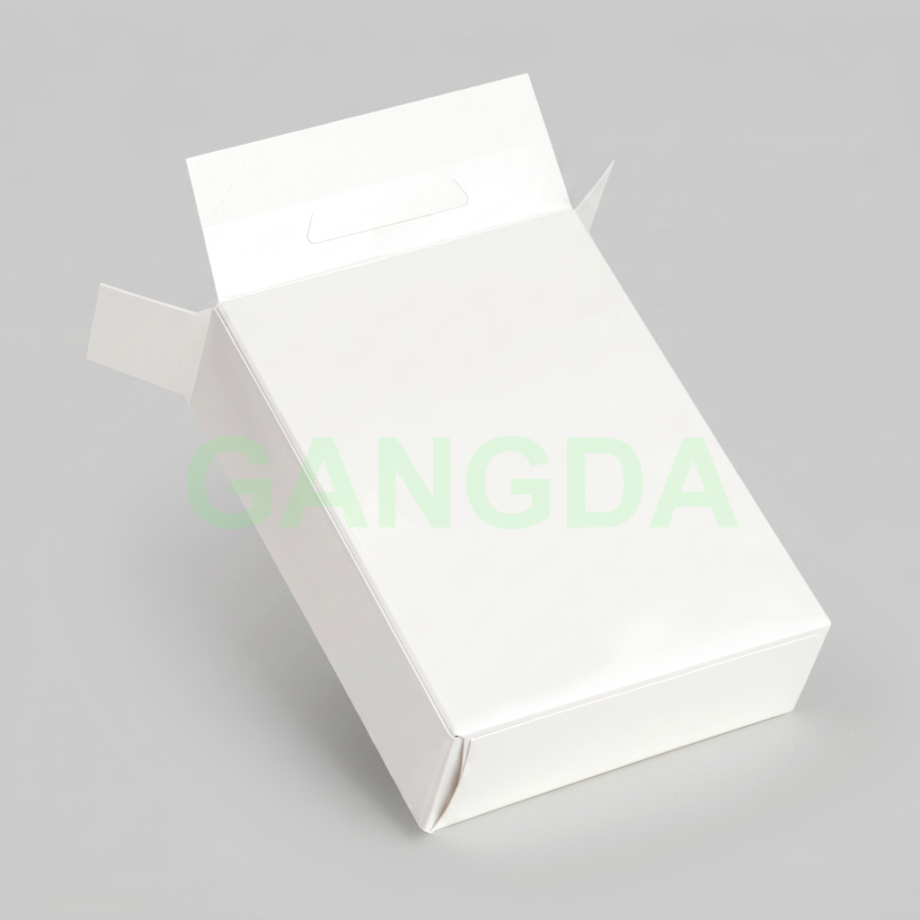 Seal End Box