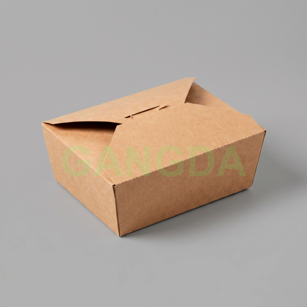 Take Out Box