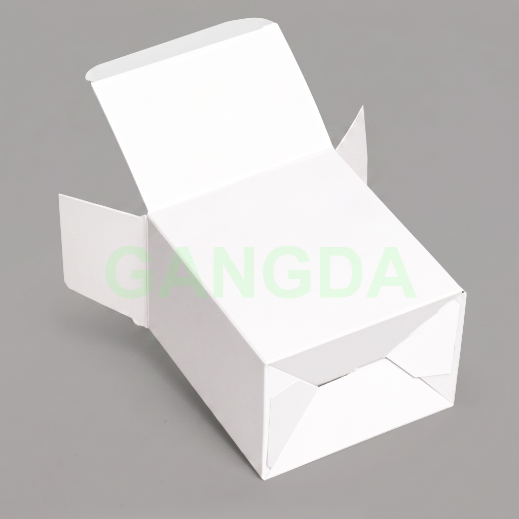 Tuck End Auto Bottom Box