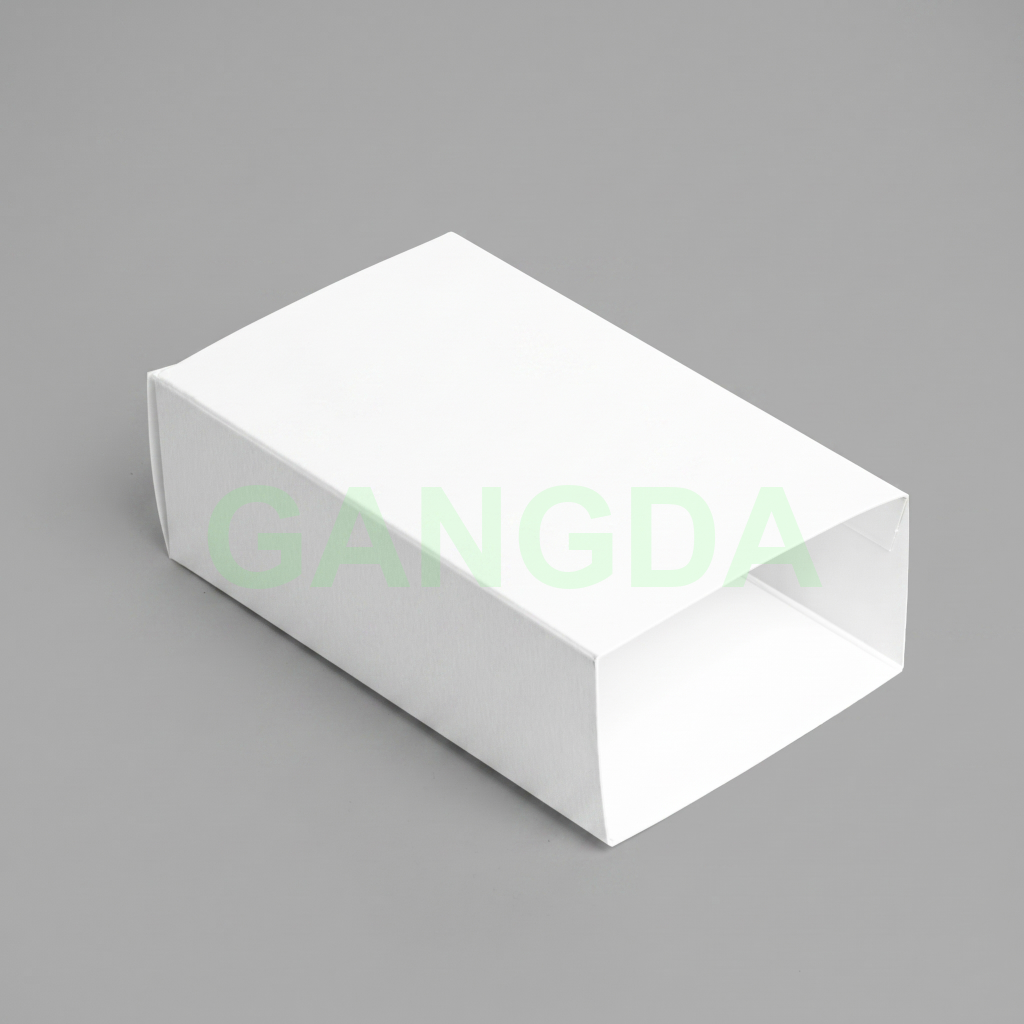 Tuck End Sleeve Box