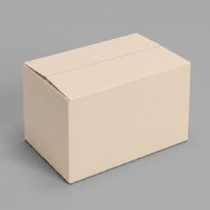 1-2-3 bottom slotted container packaging hero image