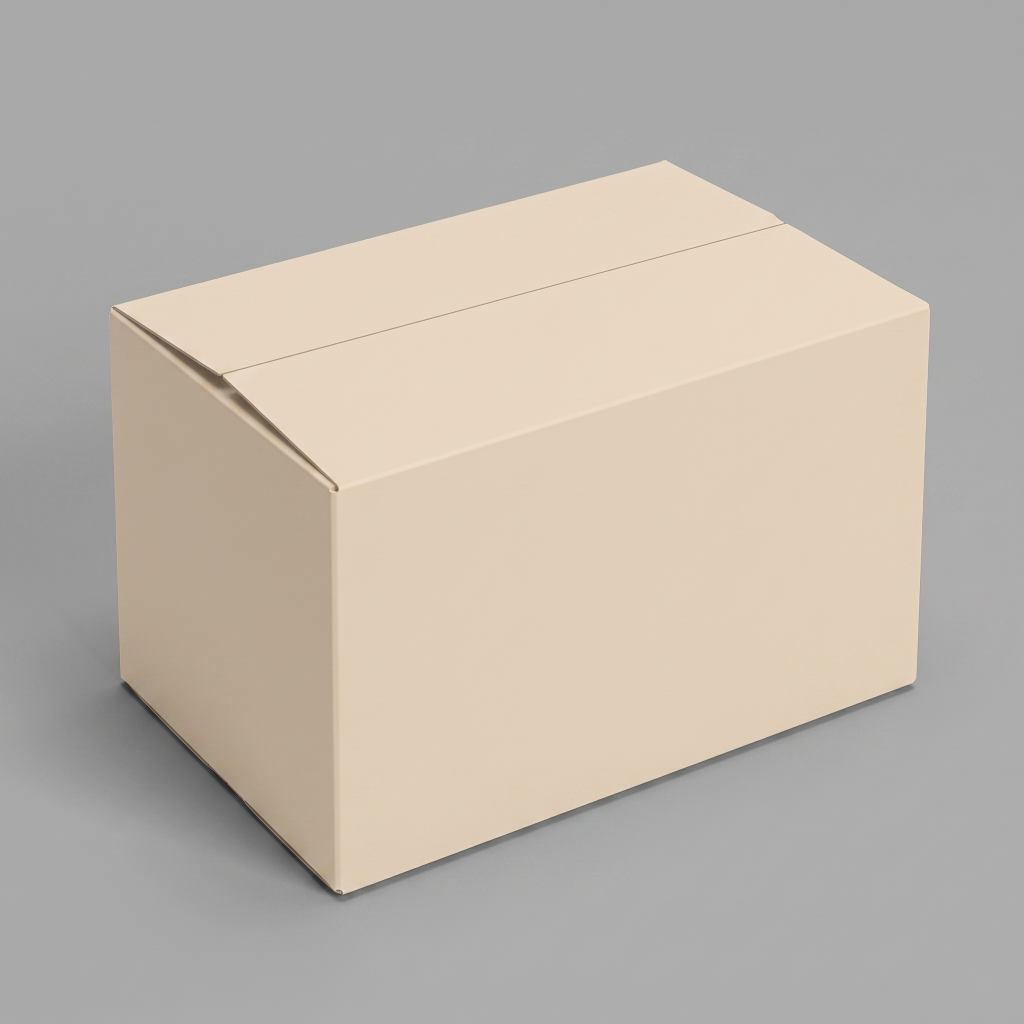 1-2-3 bottom slotted container packaging hero image