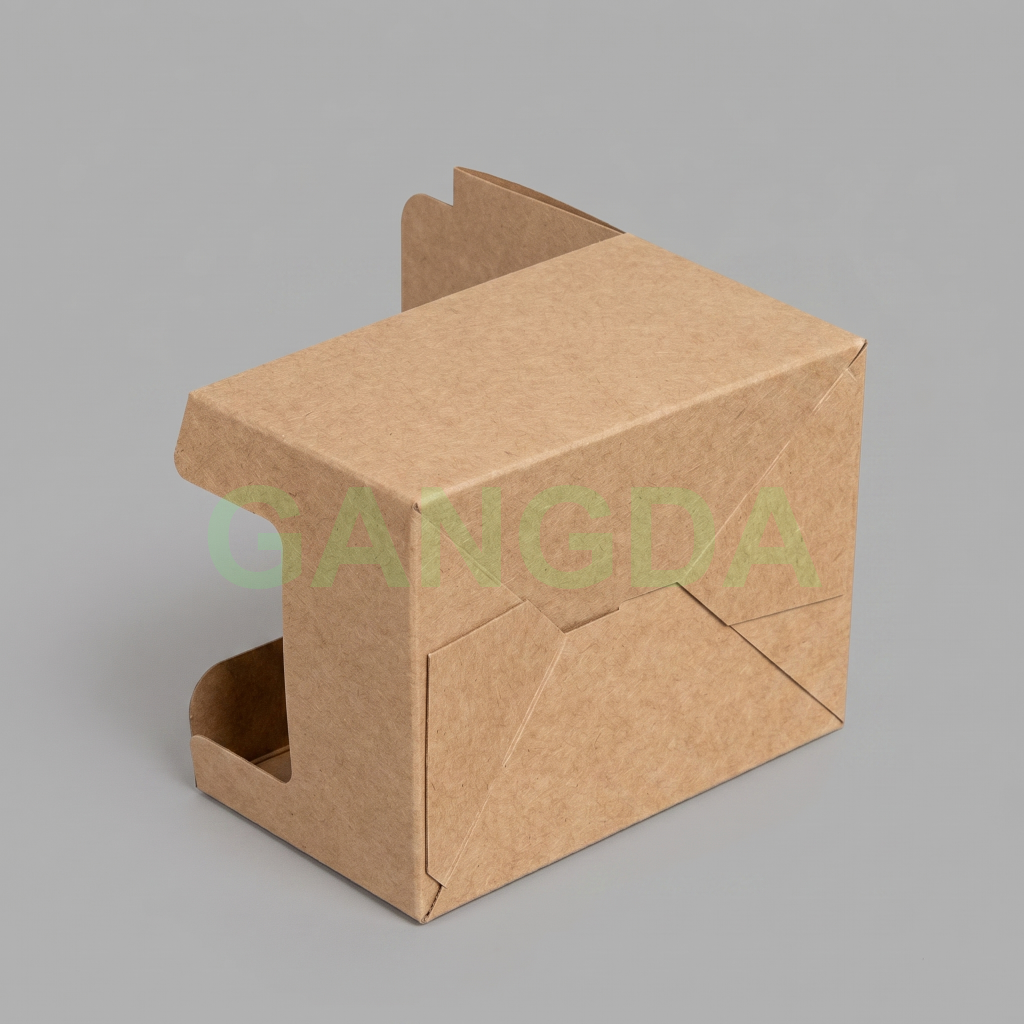 auto bottom display box packaging hero image