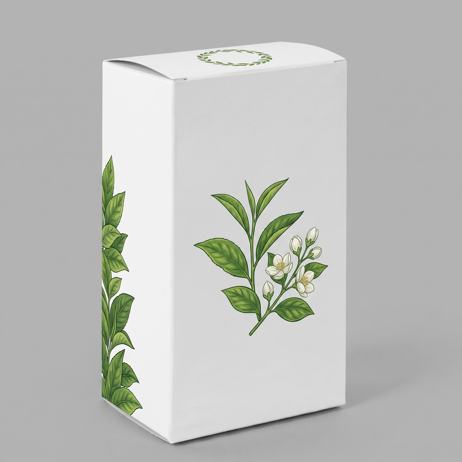 Reverse Tuck End Box Guide