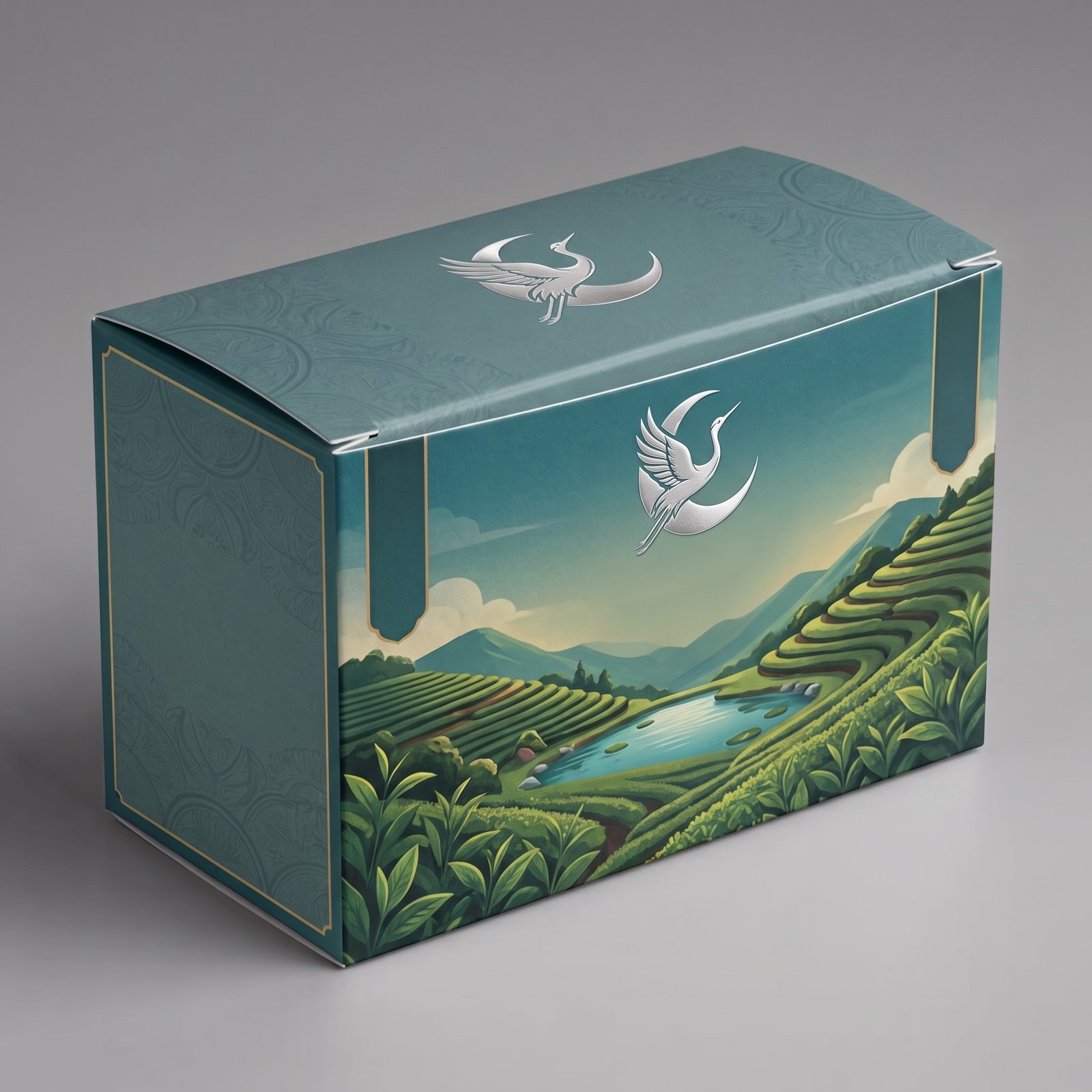 Seal End Box Packaging Guide