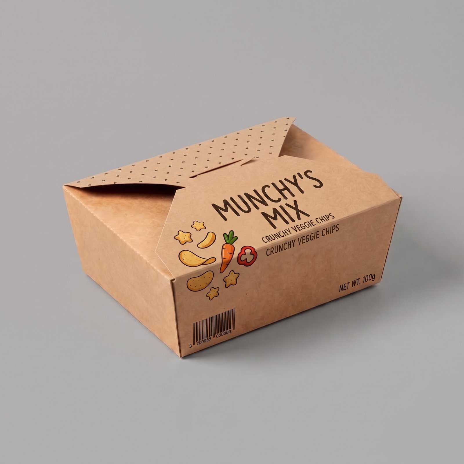 Take Out Box Packaging Guide